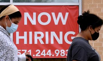 Etats-Unis: hausse des salaires pour attirer les travailleurs, «une bonne chose», selon Yellen
