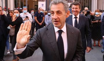 Sondages de l'Élysée: d'anciens proches de Nicolas Sarkozy jugés dès lundi