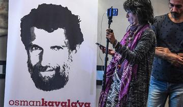 La Turquie convoque les ambassadeurs de 10 pays après un appel à la libération de l'opposant Kavala
