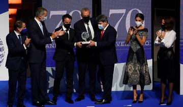 Prix Planeta: un million d'euros et le mystère Carmen Mola levé