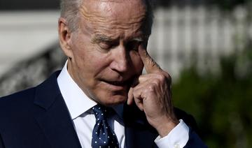 Réformes: Biden «confiant» après les négociations ardues au sein de son parti