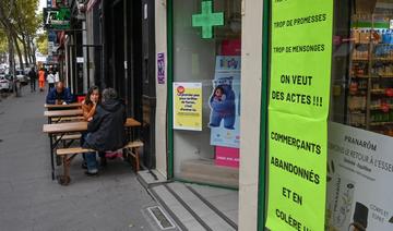 Insécurité, trafics: au centre de Lyon, la Guillotière tracasse élus et habitants