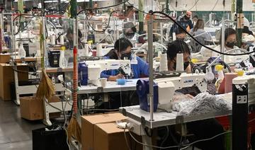 Dans le Nord, le textile Made in France en manque de bras