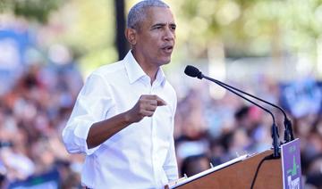 Obama accuse les Républicains de menacer le démocratie