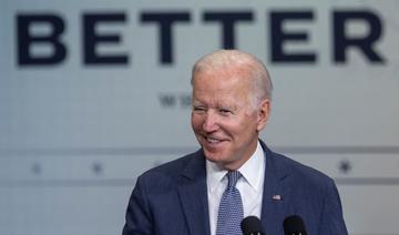 Biden donne encore un coup de collier pour faire passer ses réformes