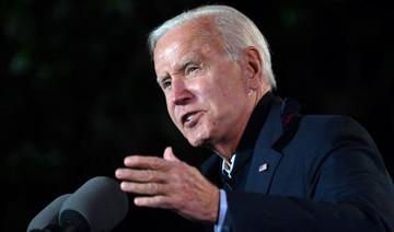 La Chine ne veut pas de Taïwan à l'ONU, Biden la réprimande