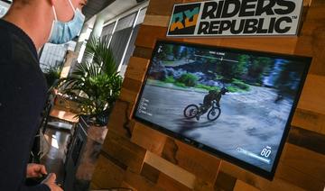 Jeux vidéo: «Riders Republic», le «made in» France à l'assaut du monde 