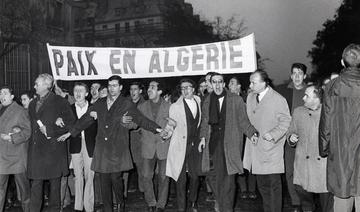 60 ans après le massacre des Algériens à Paris, l'ultime combat pour la mémoire