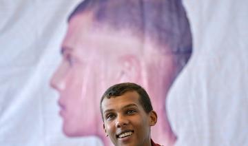 Stromae revient et il a la «Santé»