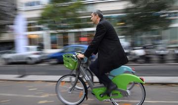 Paris: la première «forêt urbaine» d'ici 2024 à Montparnasse 