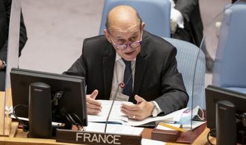 Crise des sous-marins : l'ambassadeur de France en Australie va rentrer à Canberra 