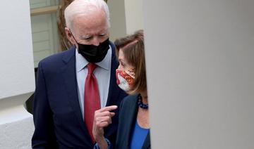 Biden doit batailler sur tous les fronts pour sauver ses réformes