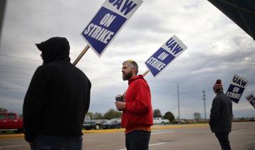 Menée par des salariés frustrés et épuisés, une vague de grèves secoue les Etats-Unis