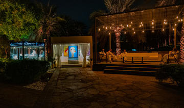 Al-Murabba accueille les visiteurs avec de la musique et de la gastronomie entre autres, à l’occasion de la Riyadh Season 
