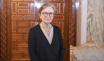 La nomination d’une femme à la tête du gouvernement remonte le moral des Tunisiens