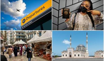 Trois pays arabes retirés de la liste britannique des pays interdits aux voyageurs