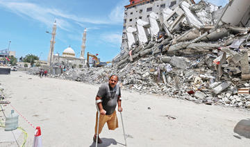 Optimisme à Gaza suite à l'accélération de la reconstruction