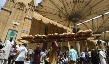 Selon le ministre égyptien de l’Approvisionnement, fixer un nouveau prix du pain «prendra du temps»  