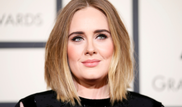 Débuts records pour «Easy On Me», le nouveau single d'Adele