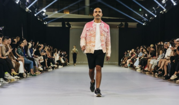 Streetwear et vêtements écoresponsables: les temps forts de l’Arab Fashion Week