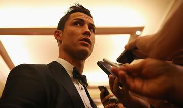 Cristiano Ronaldo à la tête d’un hôtel de luxe à Marrakech