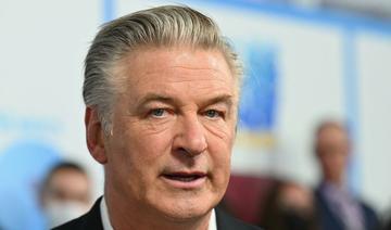 Alec Baldwin: «une chance sur mille milliards» qu'un accident mortel de tournage arrive 