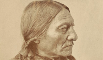 Un lien de parenté avec le chef amérindien Sitting Bull confirmé grâce à une innovation génétique