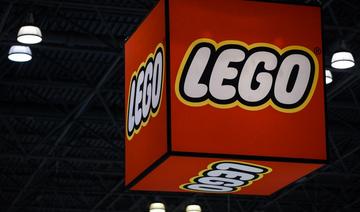 Après une année record, Lego offre prime et congés à ses employés