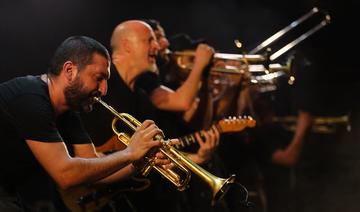 Ibrahim Maalouf, vie dans un «ascenseur émotionnel»