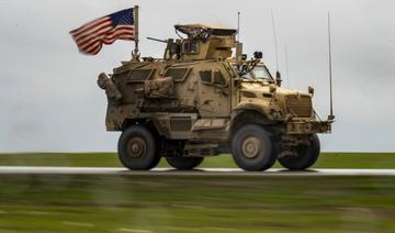Les USA veulent maintenir «des dizaines de milliers de soldats» au M.O. pour lutter contre l’EI