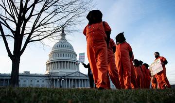 Des membres du jury militaire demandent la clémence pour un détenu de Guantanamo