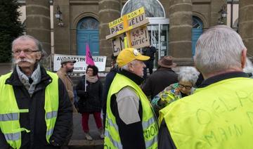 Les Gilets jaunes soufflent leur troisième bougie dans la discrétion