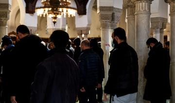 France: une mosquée et deux centres turcs tagués avec des croix de Lorraine