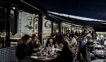 Chauffage en terrasses interdit dès cet hiver à Lyon 