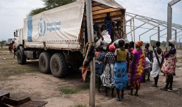 Brutale hausse du nombre de personnes souffrant de la faim dans le monde, selon le PAM