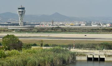 Les Palestiniens ayant demandé l'asile à l'aéroport de Barcelone autorisés à sortir