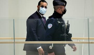 Violences du 1er mai 2018: l'heure du jugement pour Alexandre Benalla