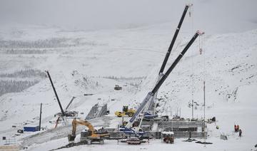Quatorze morts, des dizaines de disparus après un accident minier en Sibérie