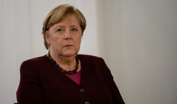 Virus: Merkel appelle à un «effort national» pour briser la nouvelle vague