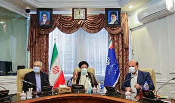 Nucléaire: l'Iran rejettera toute «exigence excessive» des Occidentaux, prévient Raïssi