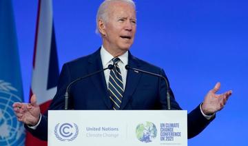 Deux plans d'investissements, une élection: nouvelle semaine difficile pour Biden