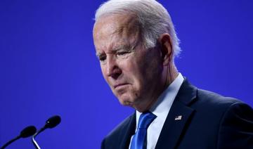 COP26 : Joe Biden tance Pékin sur le changement climatique