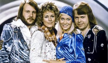 ABBA de retour pour un nouveau «Voyage» après 40 ans à quai