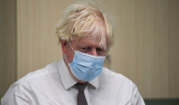 Accusations de favoritisme: la pression monte sur Boris Johnson