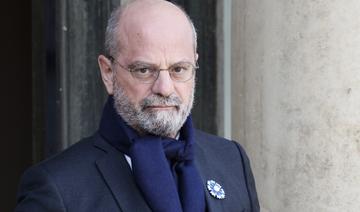 Blanquer veut renforcer l'enseignement du latin et du grec 