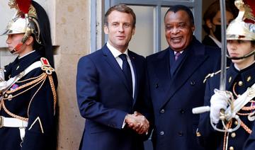 Sahel: Macron fait le point avec les dirigeants du Niger, du Tchad et du Burkina