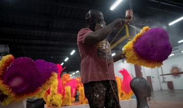 Rio: Le «carnaval du siècle» aura-t-il lieu? 