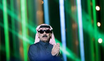 La star de l'électro-folk syrienne, Omar Souleyman, arrêté en Turquie pour «terrorisme» 