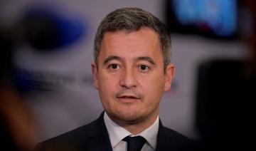 La France compte «600 000 à 700 000» sans-papiers, selon Darmanin 