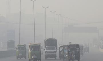 Pakistan: la brigade anti-pollution fait la police dans les usines de Lahore